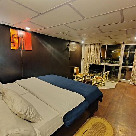 Mcleodganj Bed & Breakfast McLeod Ganj Buitenkant foto