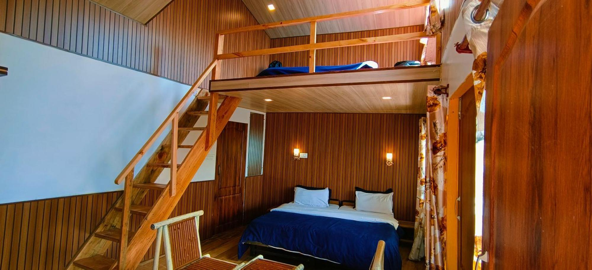 Mcleodganj Bed & Breakfast McLeod Ganj Buitenkant foto