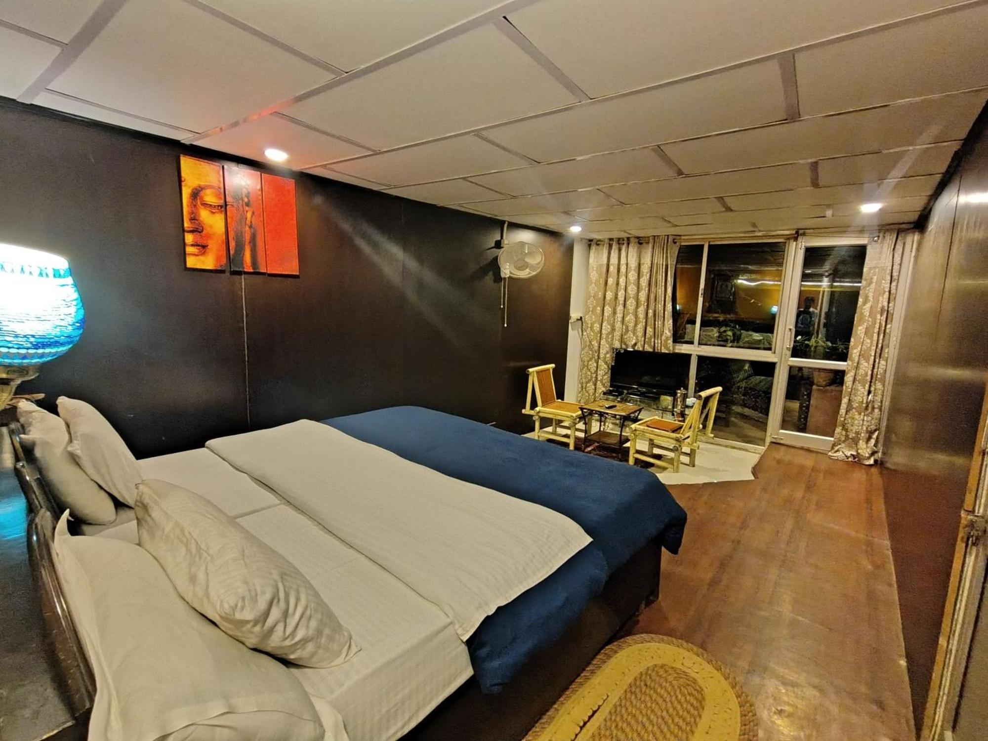Mcleodganj Bed & Breakfast McLeod Ganj Buitenkant foto
