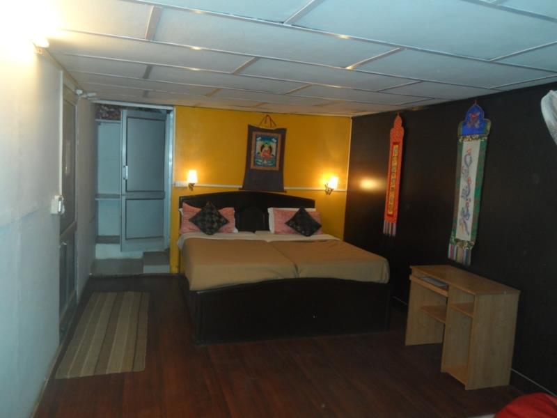 Mcleodganj Bed & Breakfast McLeod Ganj Buitenkant foto